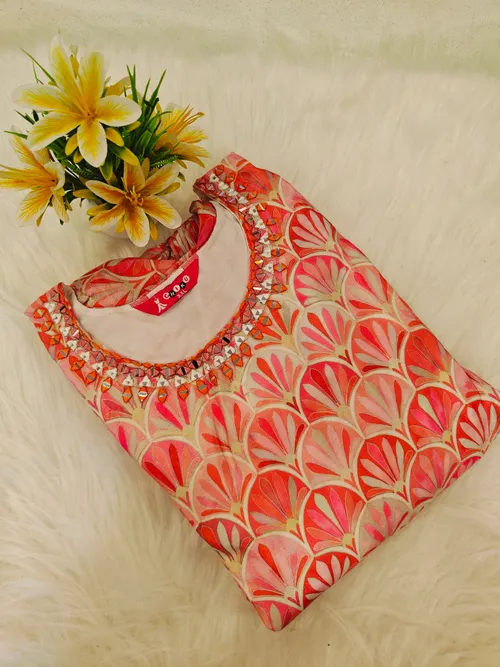 GEOGRATTE PEACH MK01